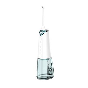 Buy cheap PC 5 Modes Handheld Water Flosser Rechargeable 1A USB Charging product