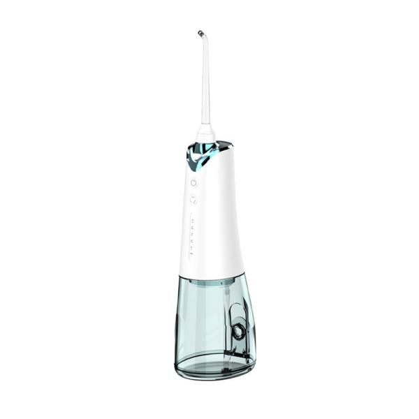 Quality PC 5 Modes Handheld Water Flosser Rechargeable 1A USB Charging for sale
