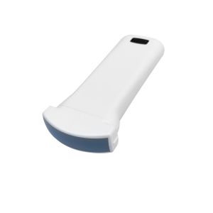 Buy cheap USB Convex Ultrasound Transducer Wireless Convex Array Ultrasound Probe for OB/GYN Lung Urology Application from wholesalers