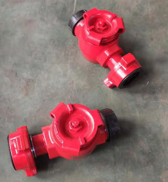 Buy cheap 1"x2" , 2"x2" plug valve with 10000psi and repair kit from wholesalers