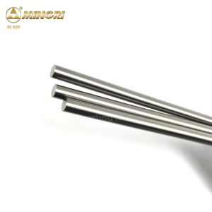Buy cheap YG10X Tungsten Cemented Carbide Rod OEM For Cut Metal from wholesalers