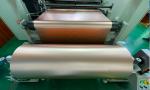 Buy cheap Electrodeposited Copper Foil 12um , C1100 Rolled Copper Foil For Graphene from wholesalers