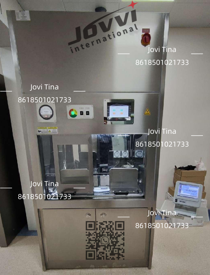 Buy cheap Effective Radiation Protection F18 Hot Cell Customized Design Lead Equivalent from wholesalers