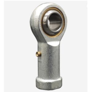 Buy cheap Spherical End Ball Joint Bearing Oscillating Bearing SI6T/K Bearing product