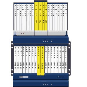 Buy cheap OptiX OSN 7500 SST1PIUB power interface board -- OSN7500 from wholesalers