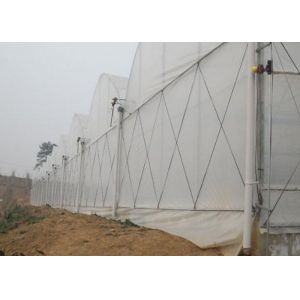 Buy cheap Agriculture Greenhouse Components Light Deprivation Roll Up Motor product