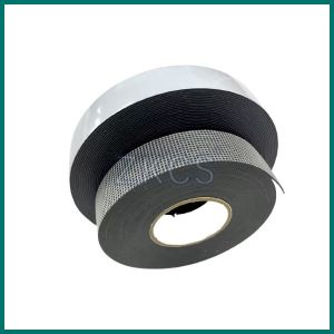 Buy cheap Self-fusing EPR High Voltage Insulation Tape used to splice and terminate cable from wholesalers