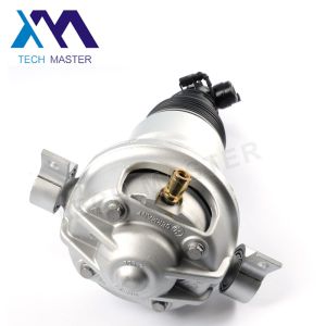 Buy cheap Genuine Rebuilt Air Suspension Shock for Audi Q7 Porsche Cayenne VW Touareg Rear from wholesalers