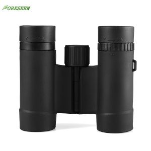 Buy cheap Black 8X21 Compact Binoculars For Bird Watching , Pocket Size Binoculars Zoom Lens from wholesalers