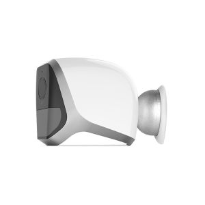 Buy cheap Waterproof CCTV Solar Powered Night Vision Solar WiFi Camera from wholesalers