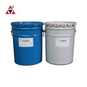 China High-Tg UV/Weather-Resistant Electrical Insulating Epoxy Resin with High Dielectric Strength for Transformer Encapsulation on sale