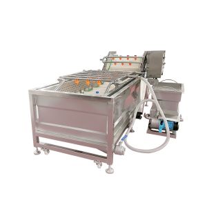 Hand Chinese Washing Machine With High Quality