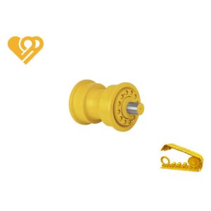 Buy cheap VOLVO EC200 Excavator Track Roller OEM Quality Undercarriage Part from wholesalers