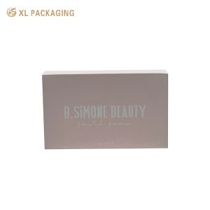 Buy cheap XL Packaging Custom Luxury Boxes Luxury Custom Cosmetic Box Cardboard Gift Boxes Eco Friendly Hardcover Gift Box With Magnetic Lid from wholesalers