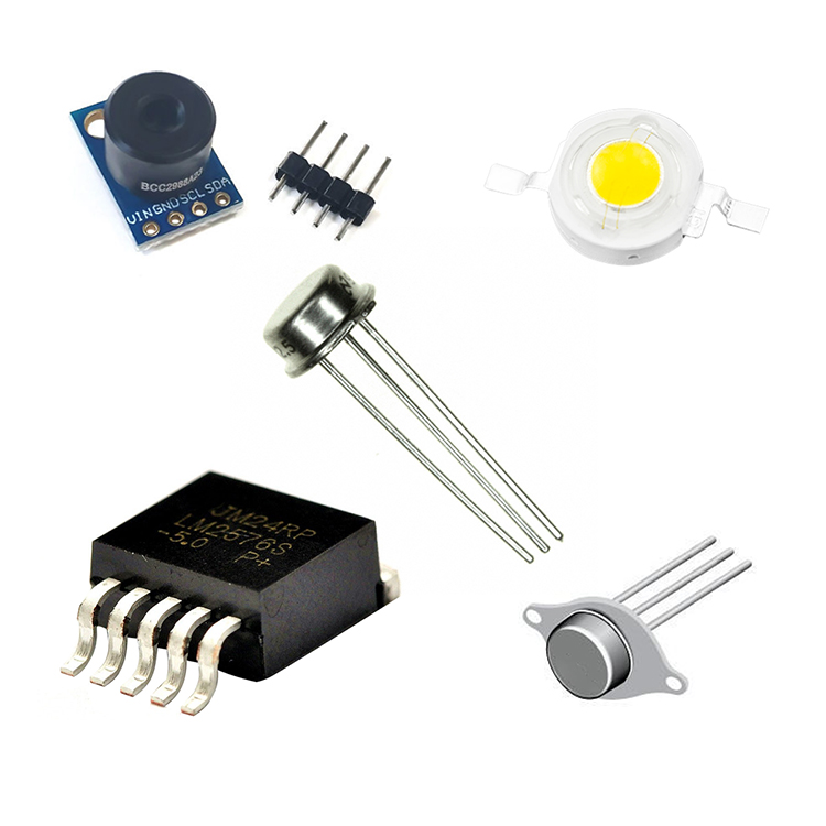 Buy cheap Memory Integrated Circuits MT44K64M18RB-083E:A TR from wholesalers