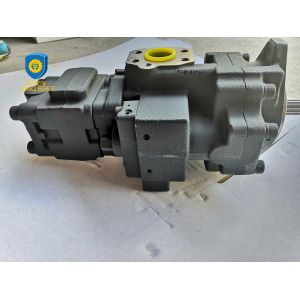 High Duablity Excavator Hydraulic Pumps PVD-2B-40P-16G5-4191B 7900016