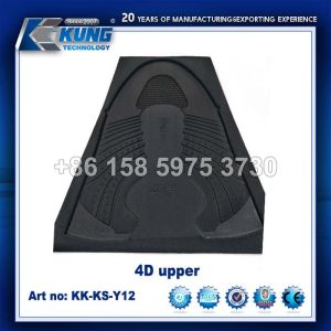 Buy cheap Multifunctional PU Safety Shoes Upper For Casual Shoes Making from wholesalers