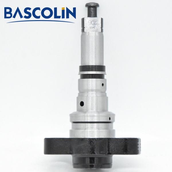 Wholesale BASCOLIN diesel plunger 2455/706 plunger assy PS7100 type Pluger