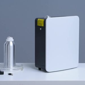 Buy cheap Good Quality Wall Mounted commercial Scent Diffuser HVAC System with Coverage of 2000 Cub from wholesalers
