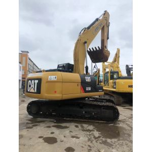 Buy cheap Second Hand Excavator In Good Condition , Welcome To Inquire from wholesalers