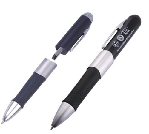 Buy cheap Fashion Shape Pen Thumb Drive USB 3.0 USB 3.1 With Silk Printing Logo from wholesalers