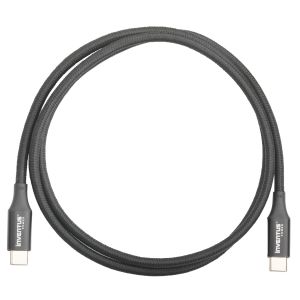 Buy cheap Usb Type C To Usb Type C High Speed Usb Extension Cable With Braided Mesh from wholesalers