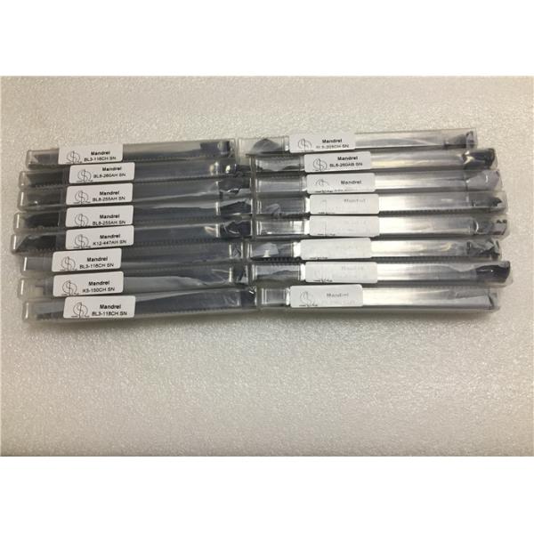 Quality Mandrel Diamond Honing Tool With Retainer , Sunnen Diamond Honing Stones for sale