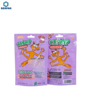 Buy cheap Vacuum Spout Top High Temperature Retort Packaging Pouch from wholesalers