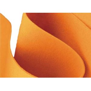 Fourier Tissue Paper Machine Felt For Pulp Carrying Paper Forming