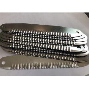 Buy cheap 440C Stainless Steel Wavy Blade Vegetable And Fruit Slicing Knife from wholesalers