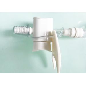 Buy cheap Reusable Closed Suction System Seven Sizes Sustainable Humidification Of Airways from wholesalers