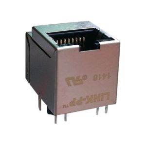 Buy cheap 1840459-2 Rj45 Vertical With Magnetics MSP430FR69271IRGCT Modular System from wholesalers