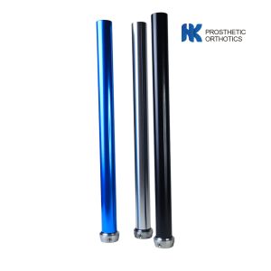 30mm Artificial Lower Limb Pylon Adapter Short Tube