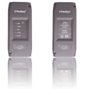 Buy cheap Perkins EST Interface Perkins Heavy Duty Diagnostic Tool With lenovo T420 Laptop Ready To Work from wholesalers