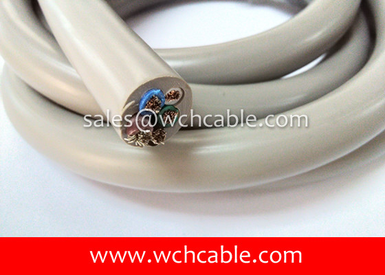 Buy cheap UL21326 South China Machinery Customized TPU Cable 60C 1000V from wholesalers