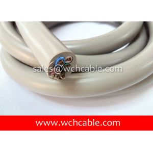 Buy cheap UL21326 South China Machinery Customized TPU Cable 60C 1000V from wholesalers