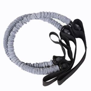 double wheel ab exerciser double wheel ab roller pull rope double wheel ab