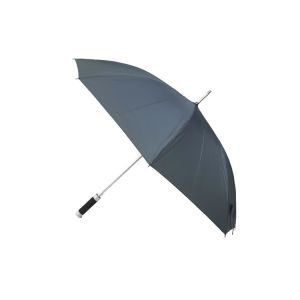 Buy cheap Auto Open Pongee 190T Windproof Golf Umbrellas With Straight Handle from wholesalers