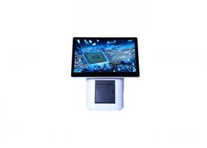 Buy cheap Multifunctional Computer Cashier Machine , Small Restaurant Cash Register Wide Application product