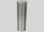 Buy cheap Industry 304 Stainless Steel Welded Wire Mesh Roll ASTM ISO9001 Standard from wholesalers
