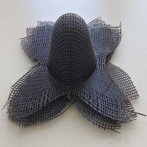 Buy cheap Shelf Life Cap and Bowl Brass Filter Wire Mesh for Refractory Fibre Filter from wholesalers
