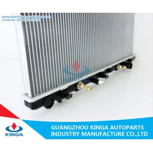 Buy cheap 2006 SX4 AT Suzuki Car Auto Radiator With Plastic Tank 17700 - 80J10 DPI 2980 from wholesalers
