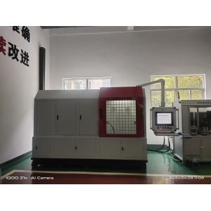 Buy cheap Lifting And Transportation Hydraulic Pump Test Bench With Data Detection from wholesalers