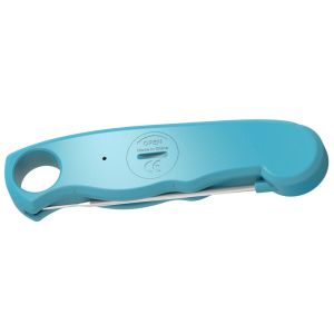 Buy cheap CE Rohs Certificates Bbq Meat Thermometer With Bright LCD Backlight from wholesalers