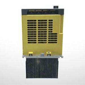 A06B-6093-H111 New MOQ 1 Piece Fanuc Servo Driv with 12 Months