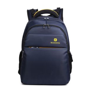 Buy cheap Lightweight Fabric Modern Design Backpack Zipper And Puller Nylon Webbing from wholesalers