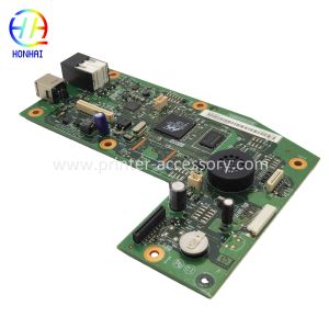 Buy cheap Formatter Board For HP M1212NF CE832-60001 Printe Main Logic Board from wholesalers