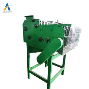 Buy cheap Roasting Dryer Nuts Processing Machine Peeling Cashew Grading Machine from wholesalers