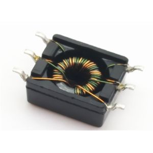 Buy cheap MID PPTI Push Pull Surface Mount Transformer For Industrial Automation from wholesalers