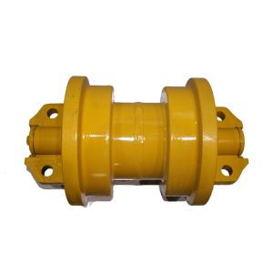 Buy cheap D355 Bulldozer Track Roller from wholesalers